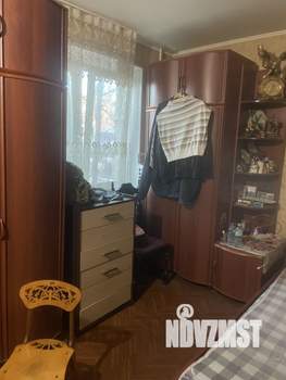 1-к квартира, вторичка, 31м2, 2/5 этаж