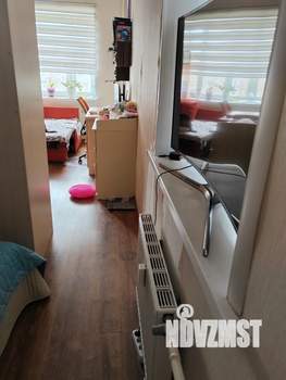 1-к квартира, вторичка, 33м2, 10/17 этаж