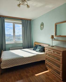 2-к квартира, вторичка, 61м2, 16/17 этаж