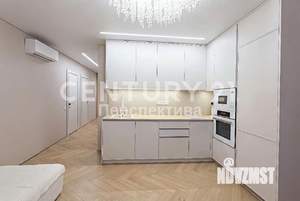 2-к квартира, вторичка, 60м2, 9/17 этаж