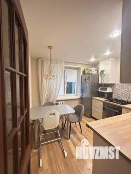 1-к квартира, вторичка, 36м2, 6/9 этаж