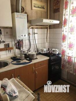 2-к квартира, вторичка, 44м2, 1/2 этаж