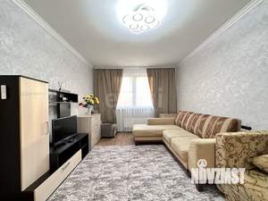 1-к квартира, вторичка, 42м2, 9/17 этаж