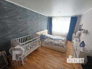 4-к квартира, вторичка, 102м2, 7/25 этаж