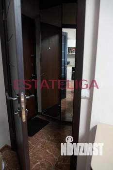 1-к квартира, вторичка, 37м2, 12/17 этаж