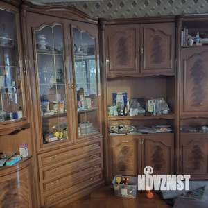 3-к квартира, вторичка, 59м2, 5/9 этаж