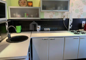 2-к квартира, вторичка, 45м2, 7/9 этаж