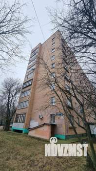 3-к квартира, вторичка, 56м2, 1/9 этаж