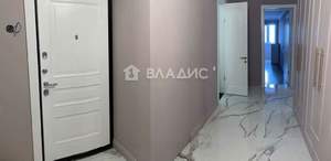 4-к квартира, вторичка, 105м2, 12/24 этаж