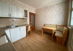 2-к квартира, вторичка, 57м2, 15/27 этаж