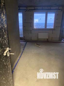 3-к квартира, вторичка, 64м2, 24/25 этаж