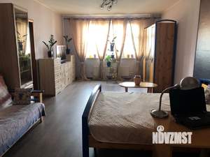 4-к квартира, вторичка, 155м2, 16/25 этаж