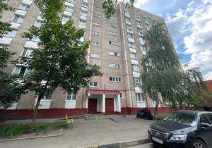 1-к квартира, вторичка, 36м2, 3/9 этаж