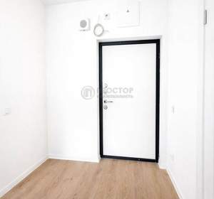 1-к квартира, вторичка, 33м2, 10/17 этаж