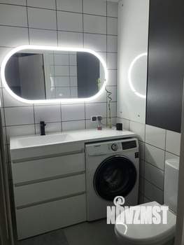 1-к квартира, вторичка, 35м2, 10/16 этаж