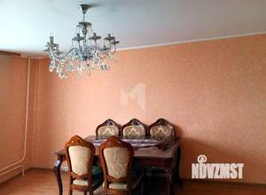 2-к квартира, вторичка, 63м2, 6/17 этаж