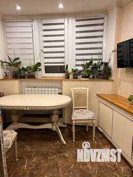 1-к квартира, вторичка, 41м2, 6/24 этаж