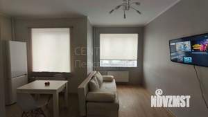 2-к квартира, вторичка, 47м2, 2/17 этаж