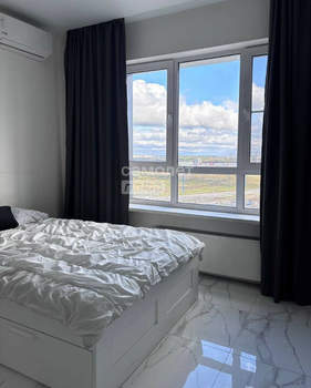 Студия квартира, вторичка, 26м2, 25/25 этаж