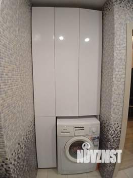 1-к квартира, вторичка, 40м2, 15/25 этаж