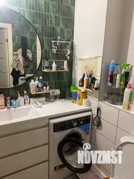 2-к квартира, вторичка, 35м2, 5/25 этаж