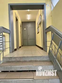 2-к квартира, вторичка, 59м2, 14/14 этаж