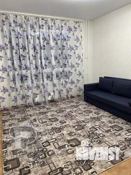 3-к квартира, сданный дом, 62м2, 21/24 этаж