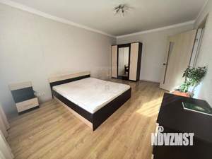 1-к квартира, вторичка, 36м2, 18/19 этаж