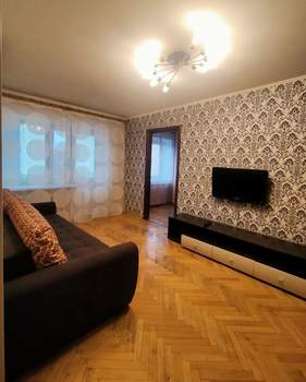 2-к квартира, вторичка, 45м2, 5/5 этаж