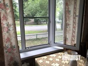 1-к квартира, вторичка, 28м2, 1/5 этаж