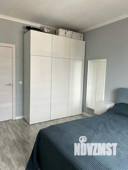 2-к квартира, вторичка, 37м2, 16/17 этаж