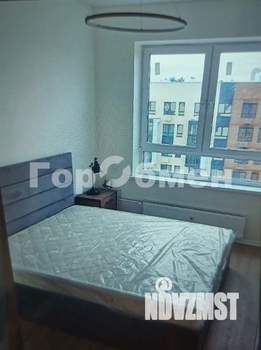 2-к квартира, вторичка, 37м2, 17/17 этаж