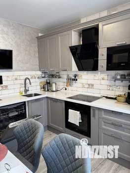 2-к квартира, вторичка, 54м2, 8/17 этаж