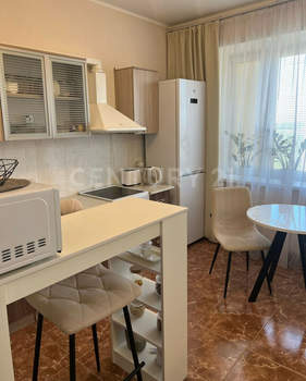 2-к квартира, вторичка, 39м2, 15/17 этаж