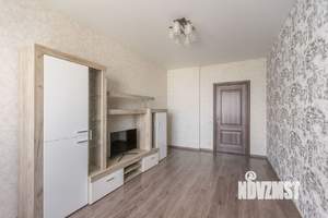 2-к квартира, вторичка, 54м2, 15/17 этаж