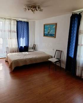 2-к квартира, вторичка, 42м2, 4/5 этаж