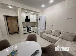 2-к квартира, вторичка, 40м2, 3/25 этаж