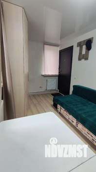 Студия квартира, вторичка, 17м2, 2/3 этаж