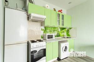 Студия квартира, вторичка, 29м2, 7/17 этаж