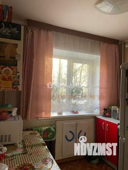 1-к квартира, вторичка, 32м2, 1/4 этаж