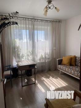 3-к квартира, вторичка, 62м2, 16/25 этаж