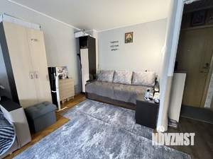 1-к квартира, вторичка, 35м2, 5/12 этаж