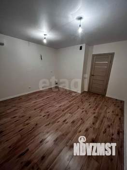 Студия квартира, вторичка, 26м2, 8/25 этаж