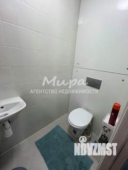 2-к квартира, вторичка, 51м2, 2/14 этаж