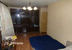 2-к квартира, вторичка, 40м2, 3/5 этаж