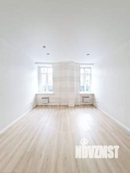 Студия квартира, вторичка, 36м2, 3/4 этаж