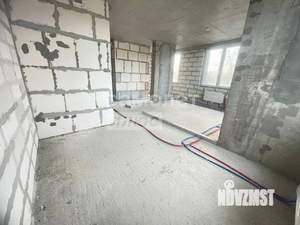 3-к квартира, вторичка, 64м2, 4/23 этаж