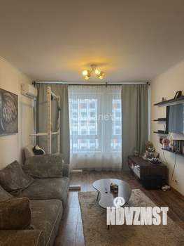 2-к квартира, вторичка, 47м2, 6/9 этаж