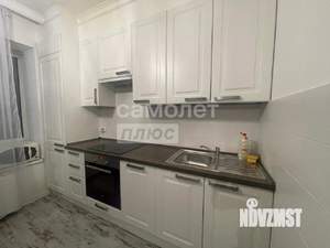 1-к квартира, вторичка, 31м2, 1/17 этаж