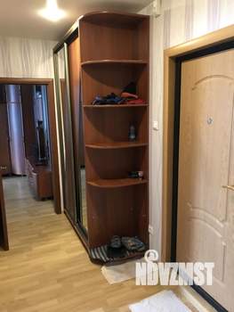 2-к квартира, вторичка, 56м2, 12/17 этаж